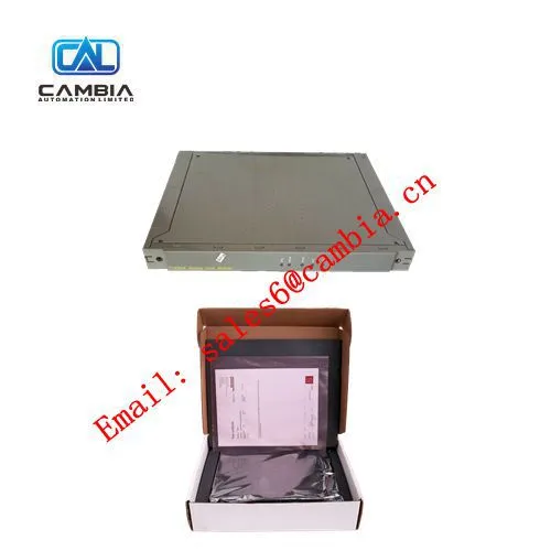 ICS T8432 Dual Analogue Input photo-4