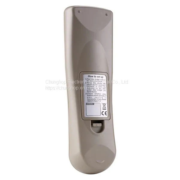 E936 Smart Wireless Universal IR Remote Control Support IR Controller Learning Function for TV DVD DVR SAT photo-3