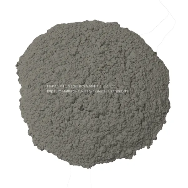 Castables for the Steel Making photo-2