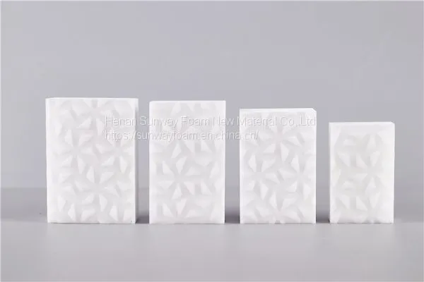 Wholesale Magic Cleaning Sponge Melamine Foam Eraser
