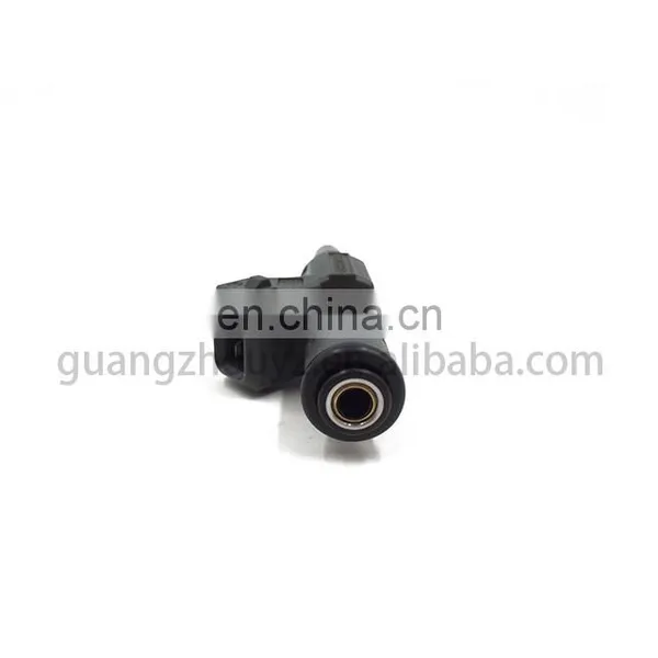 For VW AUDI Fuel Injector Nozzle OEM 0280155825 06B133551B photo-2