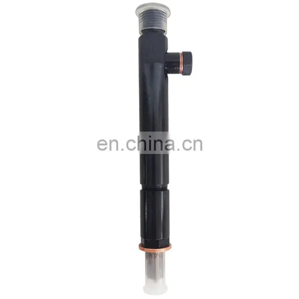 OEM Injector F4L914 Engine Using Injector 04231554 0423 1554 photo-3