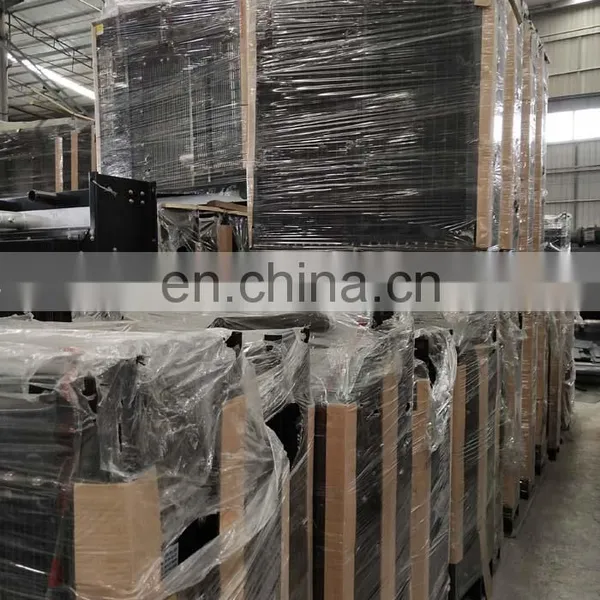 M11 NT855 NTA855 K19 K38 K50 Diesel Engine Parts Radiator for Cummins Generator Set photo-6