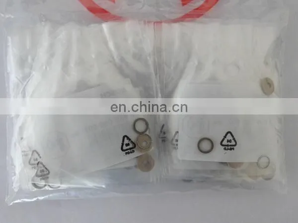 Hihg Quality Common Rail Injector Repair Kit F00VC99002 photo-4