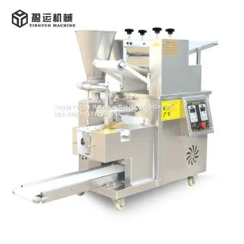 manufacture machin dumpling wrapper machine