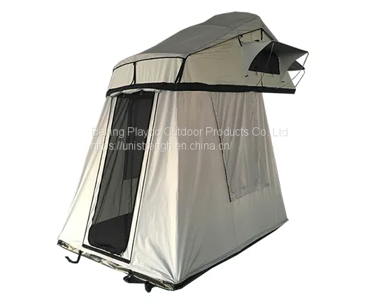 4x4 Roof Tent CARTT02-4 Car Roof Top Tent Hot Sale Roof Top Tent Supplier photo-5