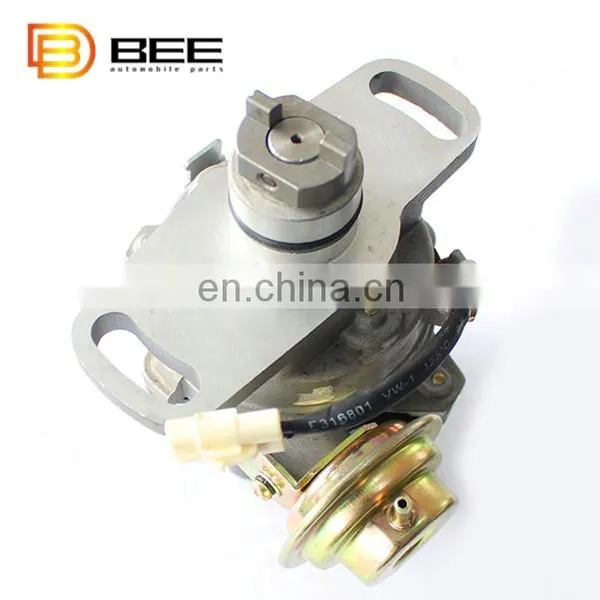 High Performance Ignition Distributor For SUZUKI TICO 33100-A78B43 33100-61B40 photo-4