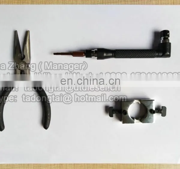 No,087(1) Dismounting Tool For Solenoid Valve Spacer photo-6