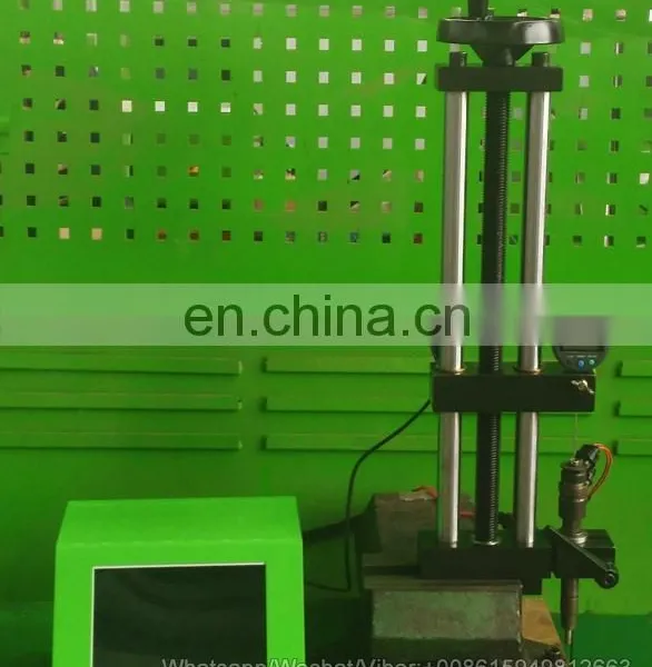 CRM1000-A Common Rail Injector Stroke Measuring System photo-5