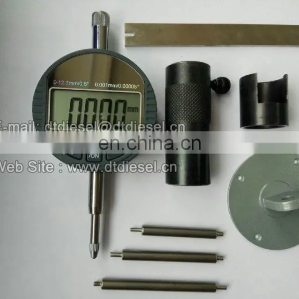 No,031 (1) Measuring Tools Of Valve Assembly photo-4