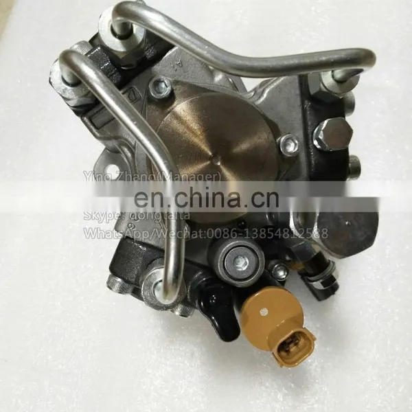 HP4 Common Rail Fuel Pump 294050-0073 photo-2