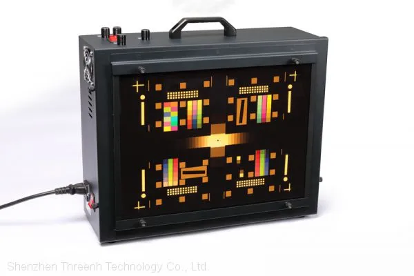 LED Light Box 3nh Uniform Lighting Equipment for Camera Image Performance Testing T259000 photo-3