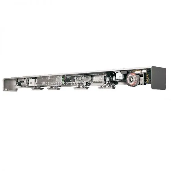 Geze Powerdrive Sliding Door Automation Automatic Sliding Door Operator Automatic Sliding Door System Wholesale