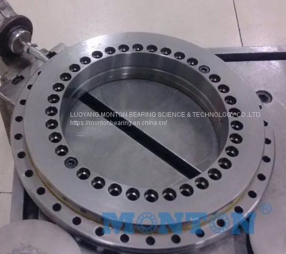 YRT950 950*1200*132mm YRT Bearing, Rotary Table Bearing photo-4