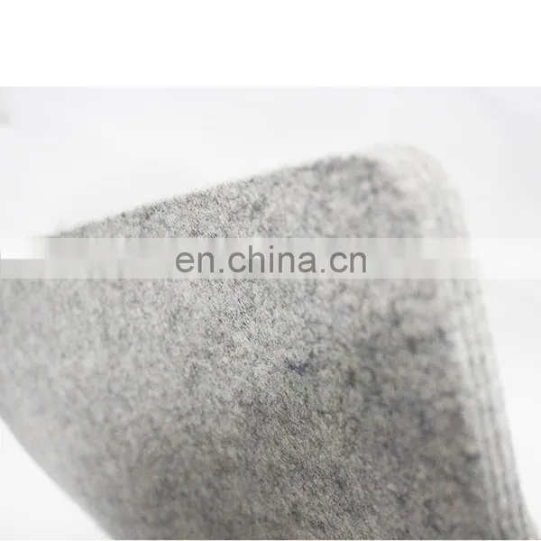 Eco 1/2 Inch Thick Grey 100% Wool Pressing Mat photo-2