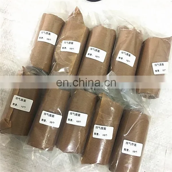 Ferrea 24 Guides Bronze For Toyota Jzs 133 155 160 3.0 1jz Vvti 2jz 2jzgte 2jzge 3.0 Race Titanium Retainers 24pcs Engine Valve photo-4
