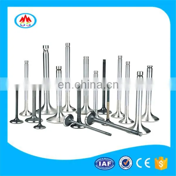 Aftermarket Mpv Engine Valve for Perodua Viva Perodua Myvi Perodua Rusa photo-4