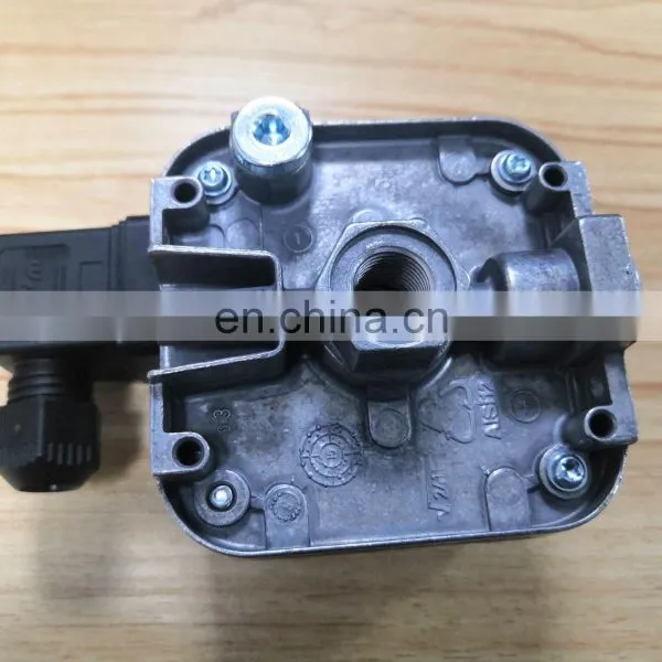 Made in Germany Gas Pressure Switch DG6UG-6K2 84447263 photo-4
