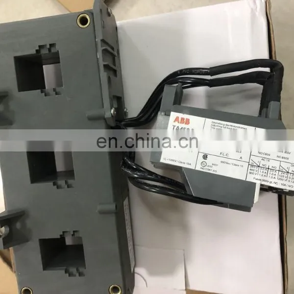 Thermal Relay PATAM 4S235 TA450DU 165-235A Thermal Overload Relay photo-2