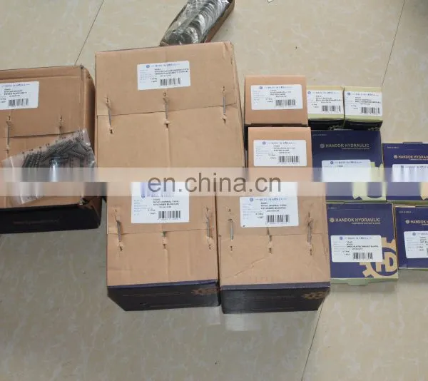 K3V28 K3V45 K3V63 K3V112 K3V140 K3V180 K3V200 Hydraulic Pump Spare Parts Repair Kits Excavator Parts photo-4