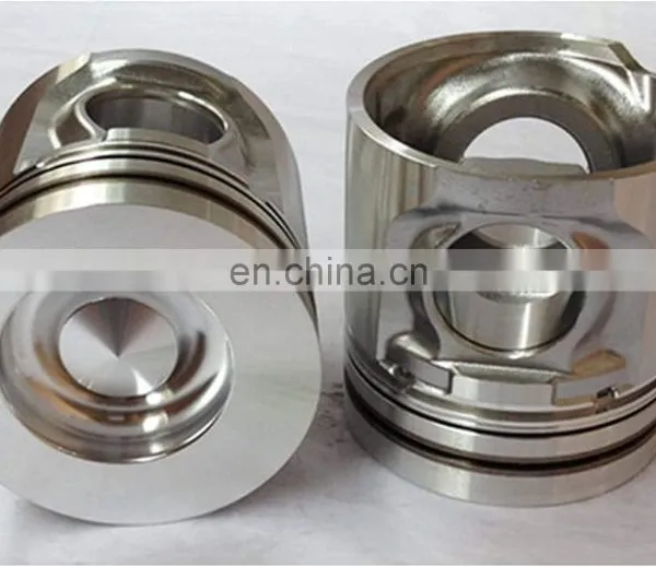 for DEUTZ D7E D7D Piston Ring Gasket Cylinder Gasket Kit photo-2