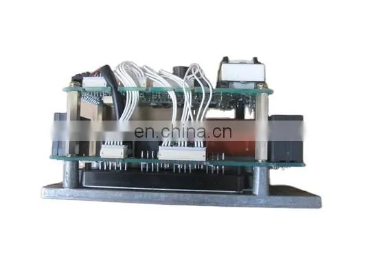 JUSP-WSCA01AA AC Servo Drive photo-5