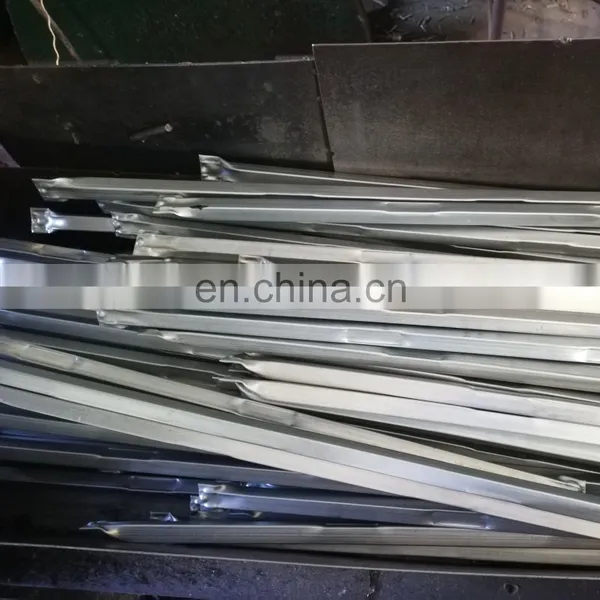 Steel BC Container Used Square Tubing photo-6
