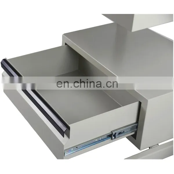 CE ISO Approved Veterinary High Quality Vet Anesthesia Machine photo-6