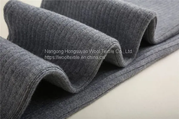 Boys'Plus Fleece Warm Pants Autumn/Winter Children Wear Girls'Thermal Pants Warm Pants photo-3