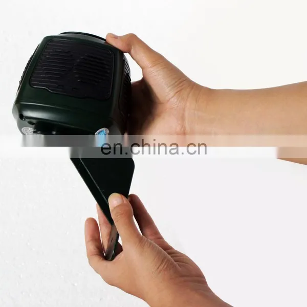 Ultrasonic Sound Bird Repellent Device for Bird Control Products Dog Repellent photo-5