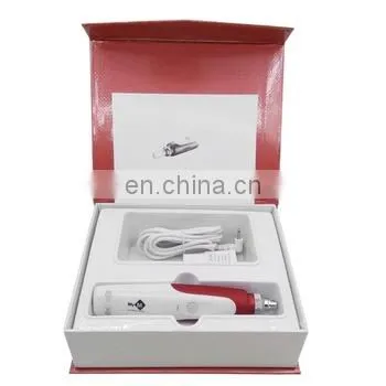 Micro Needle Pen Medical Electric Micro Needle Eyebrow Pen For Sale photo-3