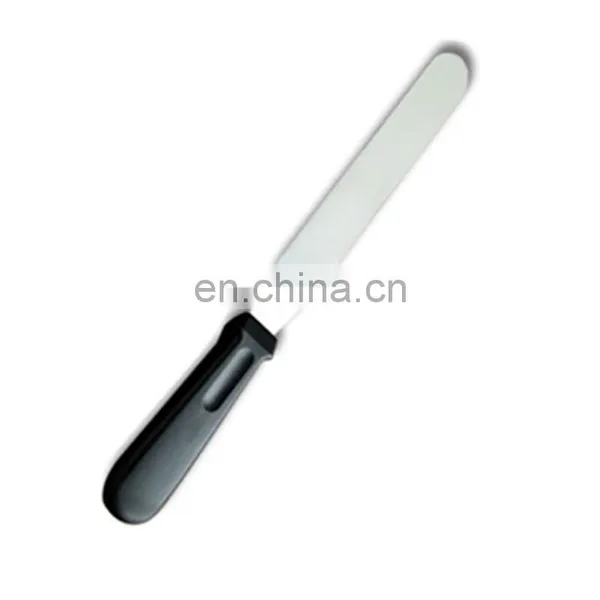 Stainless Steel Flexible Cement Spatulas photo-3