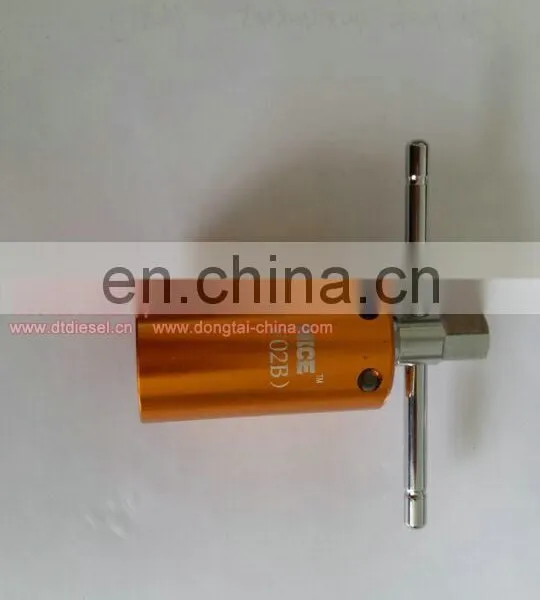 NO,026 Special Puller (for Pump Valve) photo-6