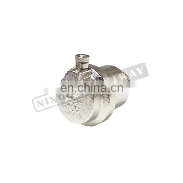 2 Hours Replied High-security Thermostatic Valve Radiator