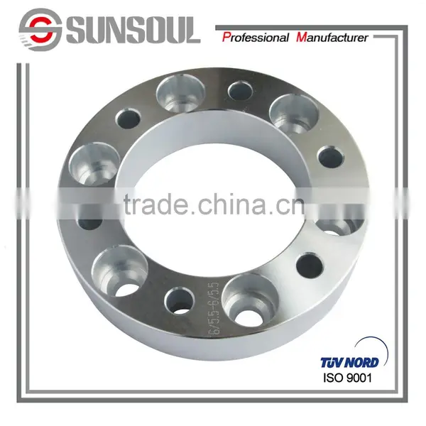 Custom Car Parts Hub Centric Wheel Adapter photo-2