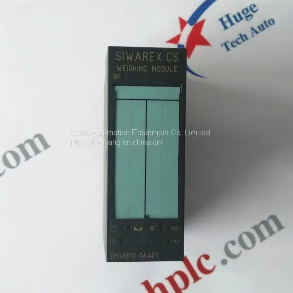 Siemens 6DD1607-0AA0 New Stock photo-5