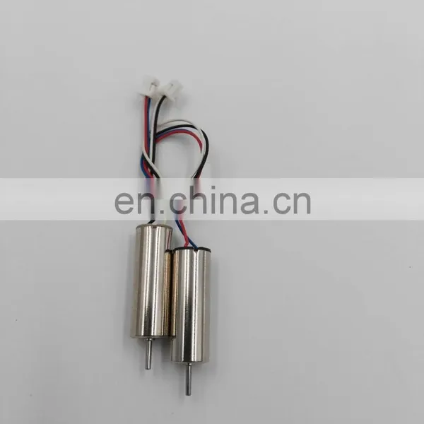 8.0mm 55000rpm Micro Motor CL-8020 dc Coreless Motor With Low Noise and Cheap Price for 1s Battery and 3.7V-chaoli2016 photo-2