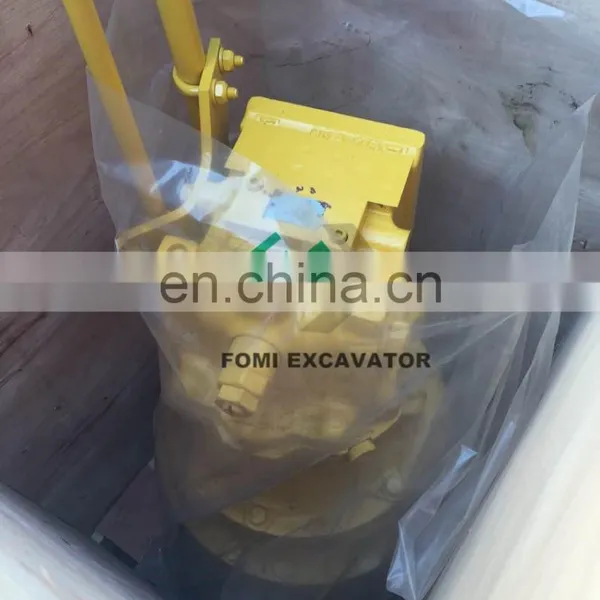PC200-7 Swing Motor 706-7G-01040 photo-6