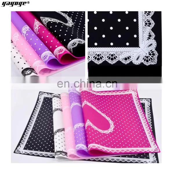 Nail Art Pillow Hand Holder Cushion Silicone Arm Rest+ Nail Brush+Manicure File Comfortable Tools photo-2