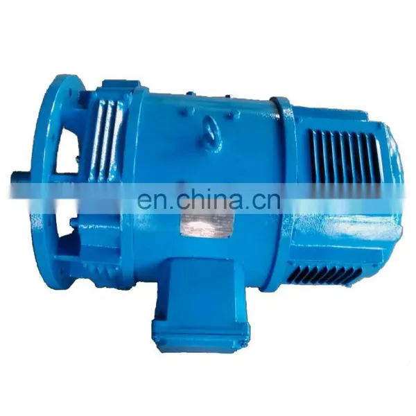 Z2 Series 110 220 V dc Electric Motor photo-5