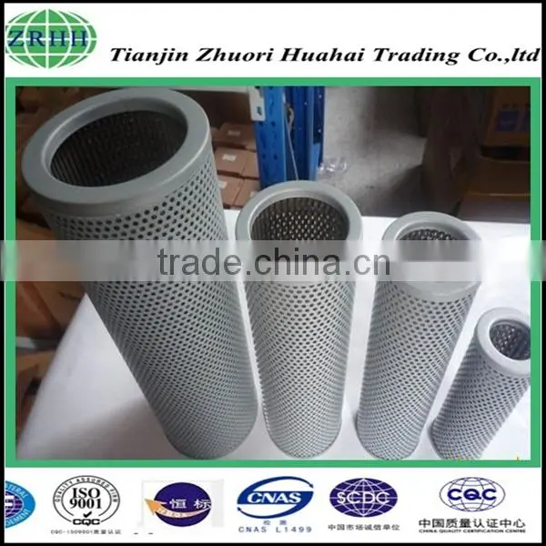 TZX2.BH-10*5 Leemin Hydraulic Filter Replacement photo-4