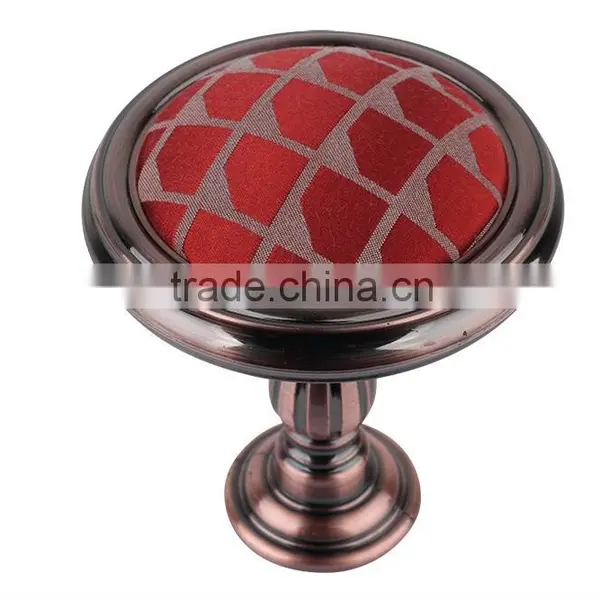 DZ Curtain Plastic Hook Handmade Curtain Tassels photo-5