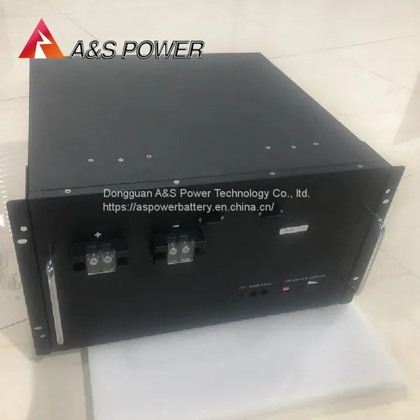 48V100Ah 5U for Telecom, Power Wall Rechargeable Li -ion Cells China Li-ion Battery photo-4