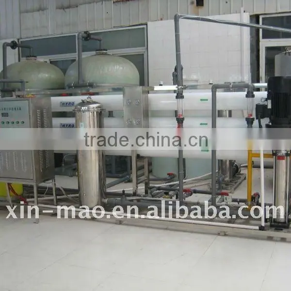 Reverse Osmosis device, water filter machine