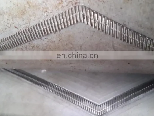 Automatic Coffee Filter Bag Processing Machine photo-4