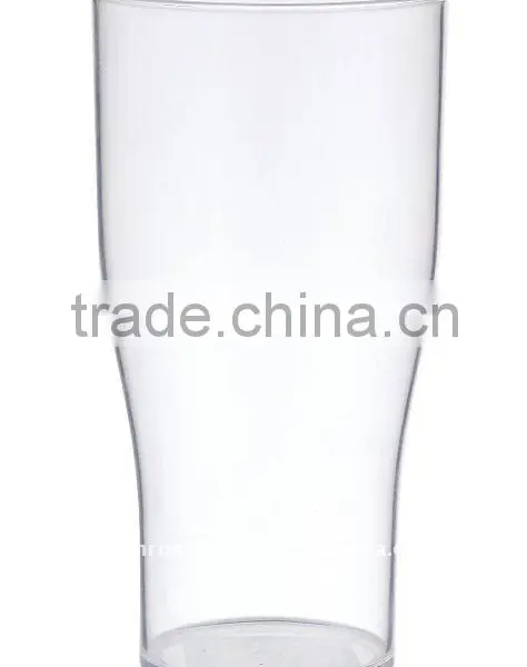 NR-8004 Plastic Transparent Cup