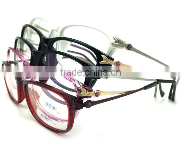 Optcal Frames Tr90 Optical Frames Stocks photo-4