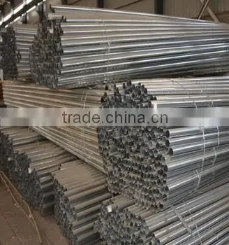 40mm Metal Threading Pipe photo-2