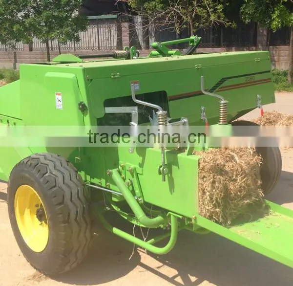 Runshine High Quality RXFK2060 Square Baler With CE photo-2