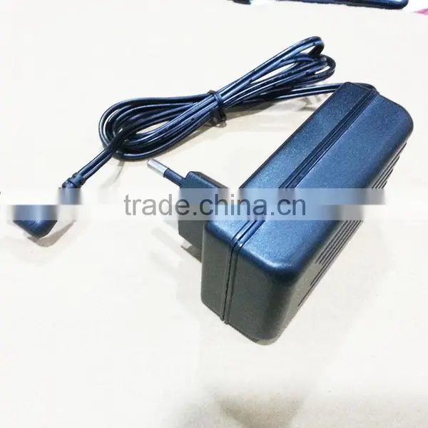 Lock Type Power Supply for Hypercom M4230 7.5V 2.8A photo-3